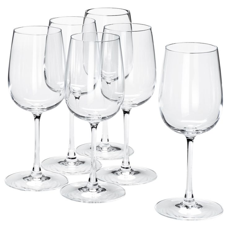 White Wine Glass